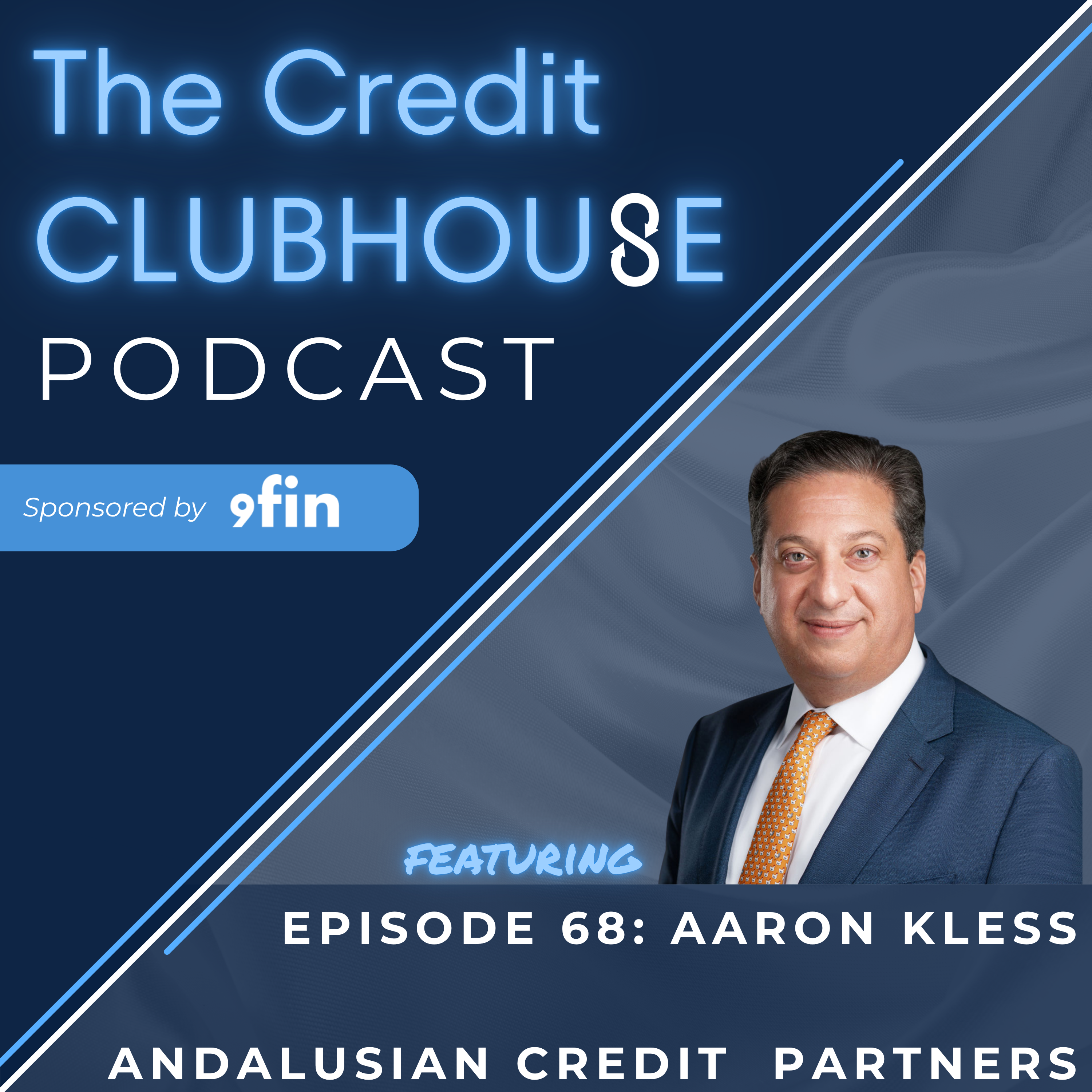 Back to Basics: The Core Middle Market with Aaron Kless of Andalusian Credit Partners