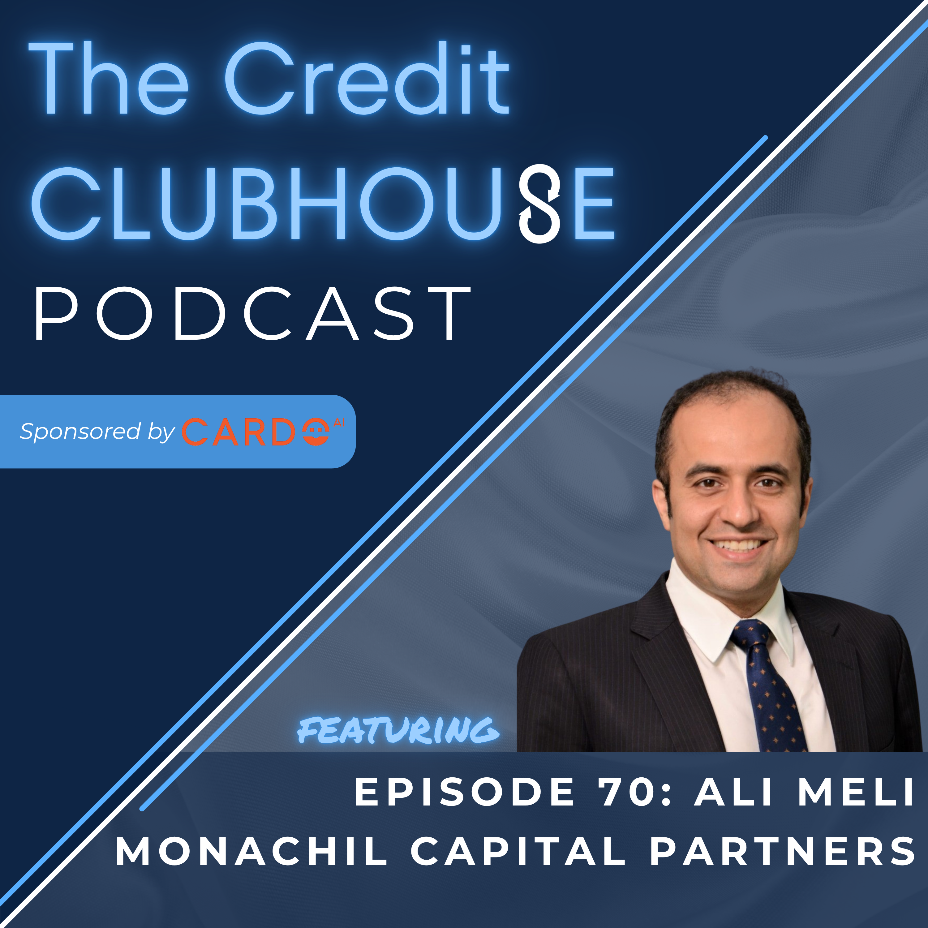 Specialization Wins: Navigating Today's Credit Markets with Ali Meli of Monachil Capital Partners