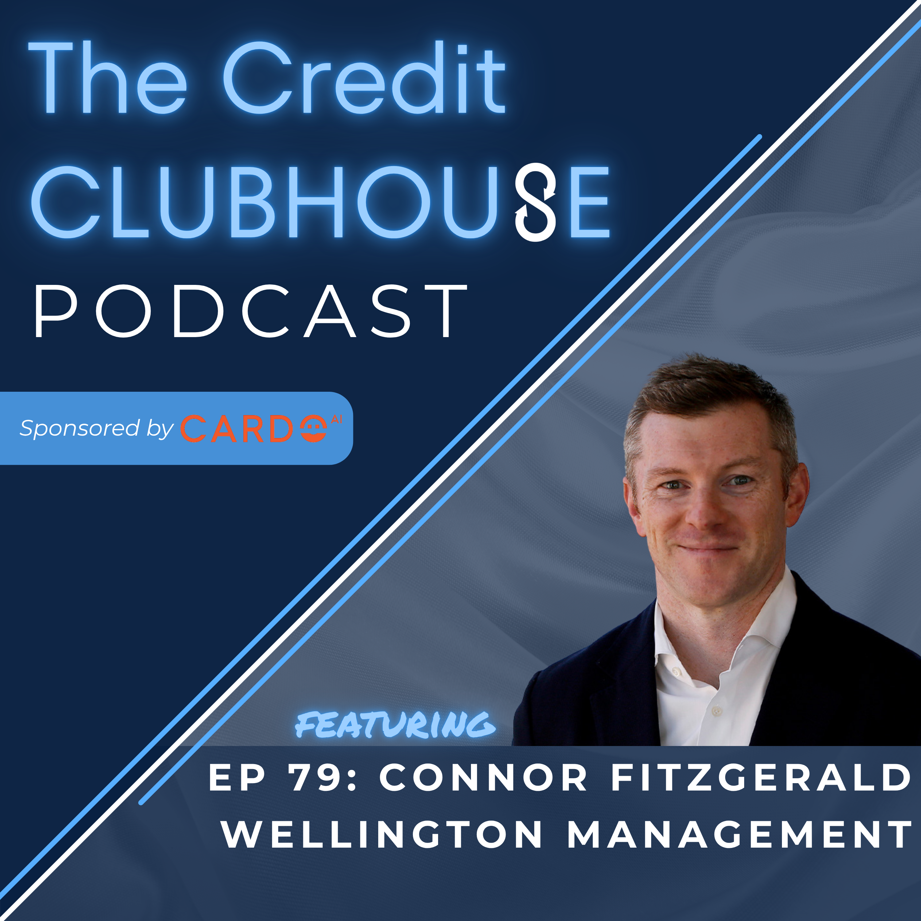 Rates, Software, and the Next Phase of Fixed Income with Connor Fitzgerald of Wellington Management