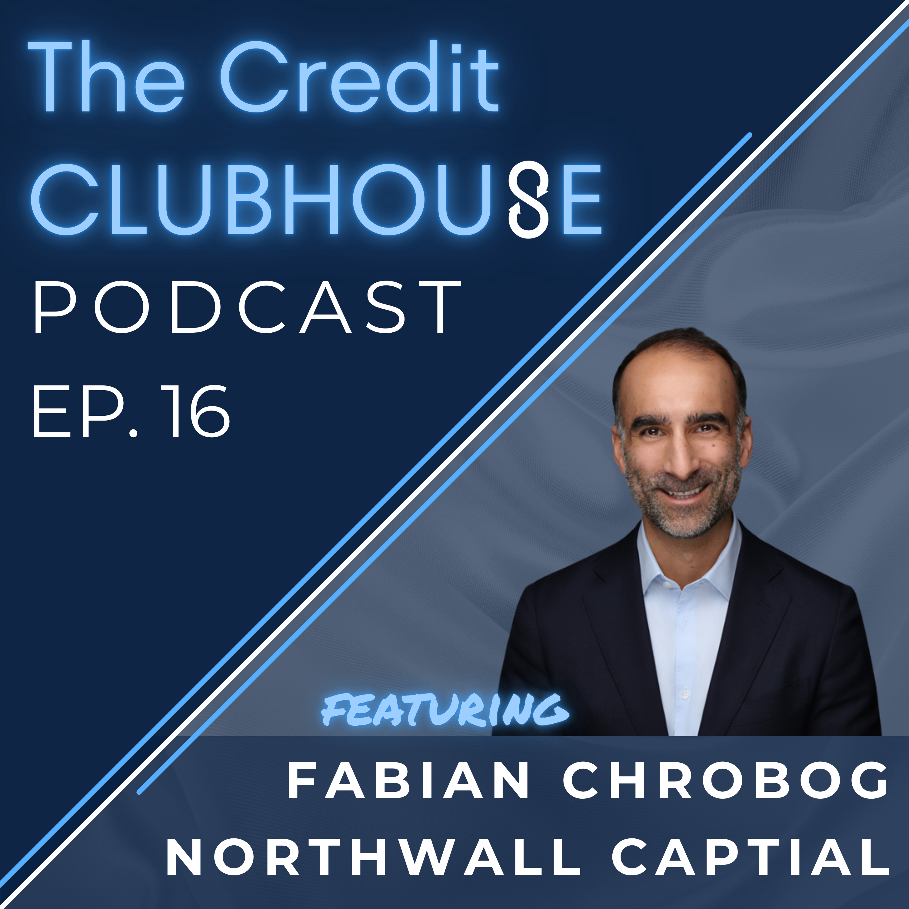 E16: Extracting value from inefficient European credit markets with Fabian Chrobog of NorthWall Capital