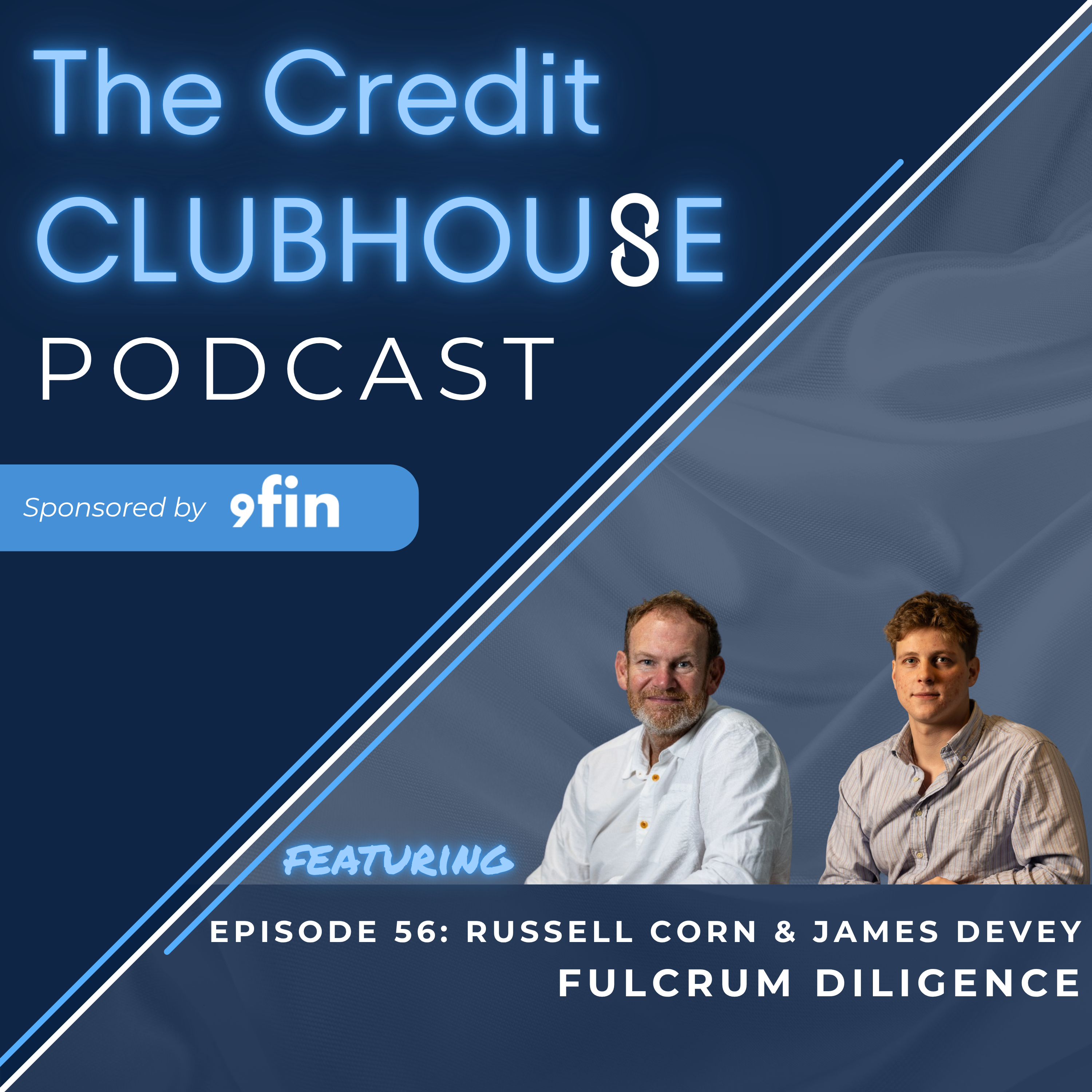 E56 - Trust but Verify: Fraud & Counterparty Risk with Fulcrum Diligence