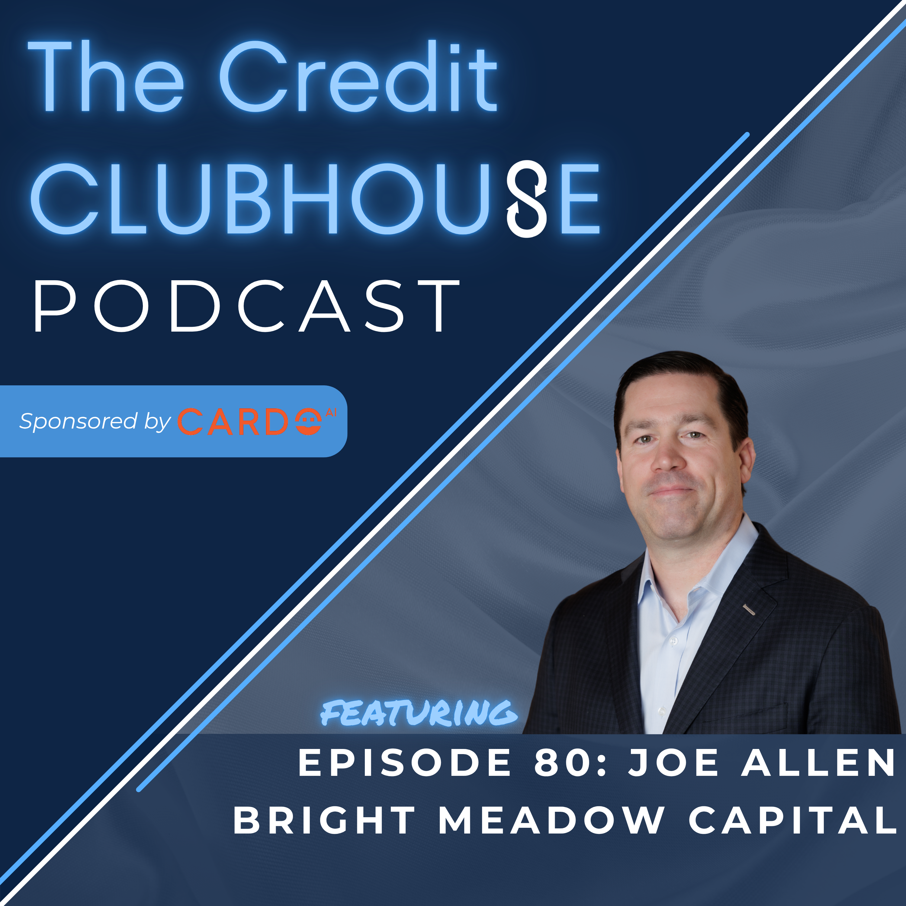 Beyond Yield: Finding Value in Securitized Credit with Joe Allen of Bright Meadow Capital