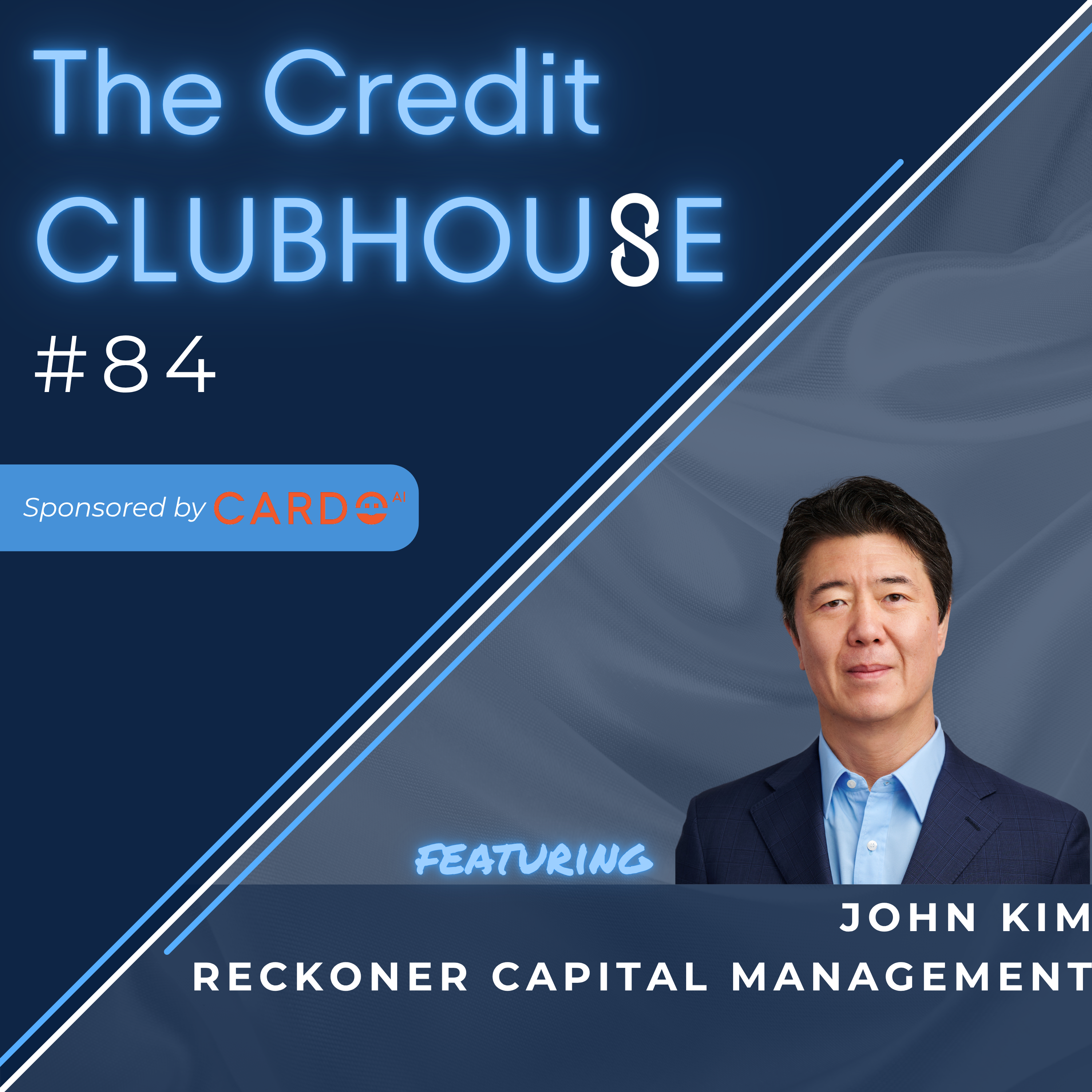 Finding Alpha in Complex Credit Markets with John Kim of Reckoner Capital Management