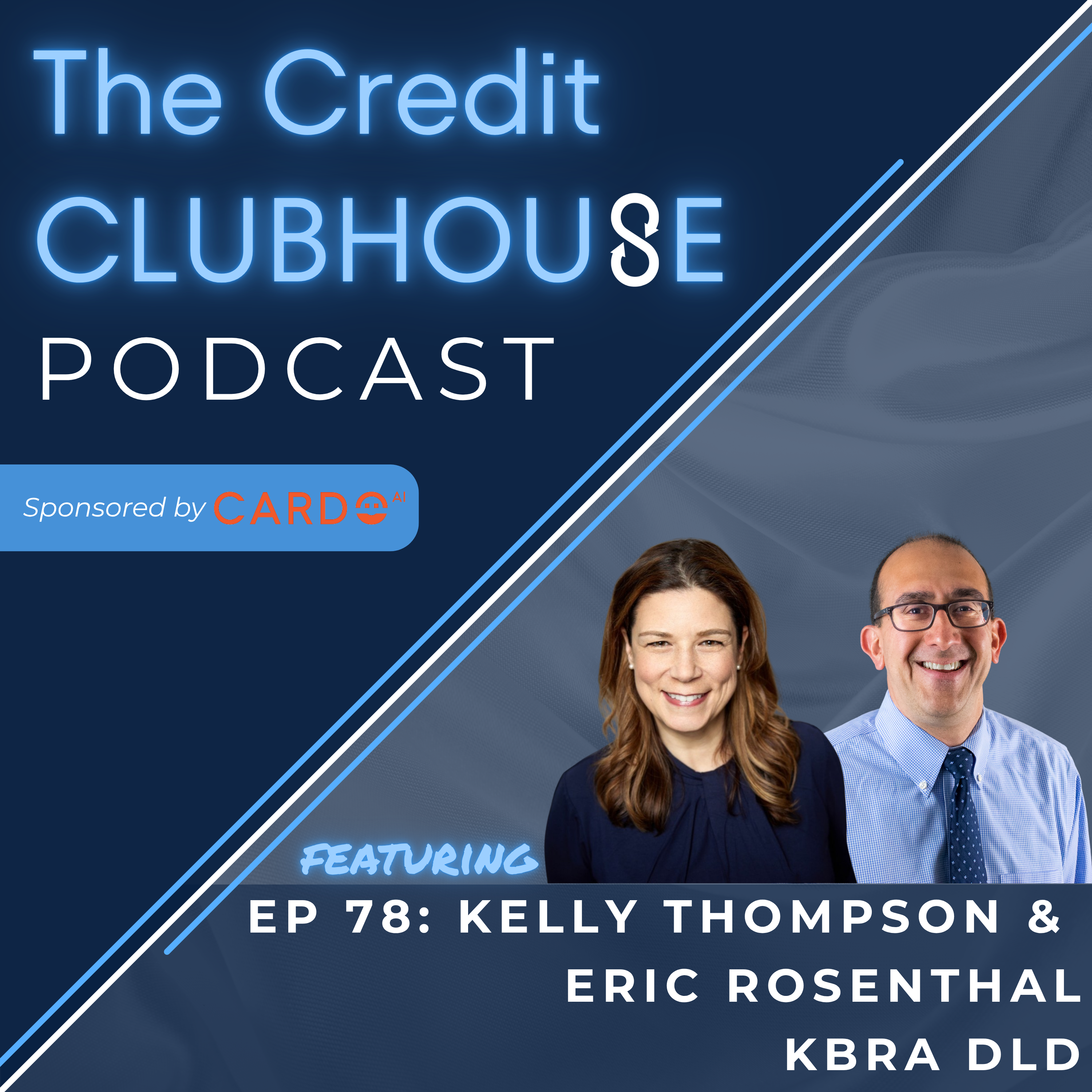 Private Credit Mythbusting with Kelly Thompson and Eric Rosenthal of KBRA DLD