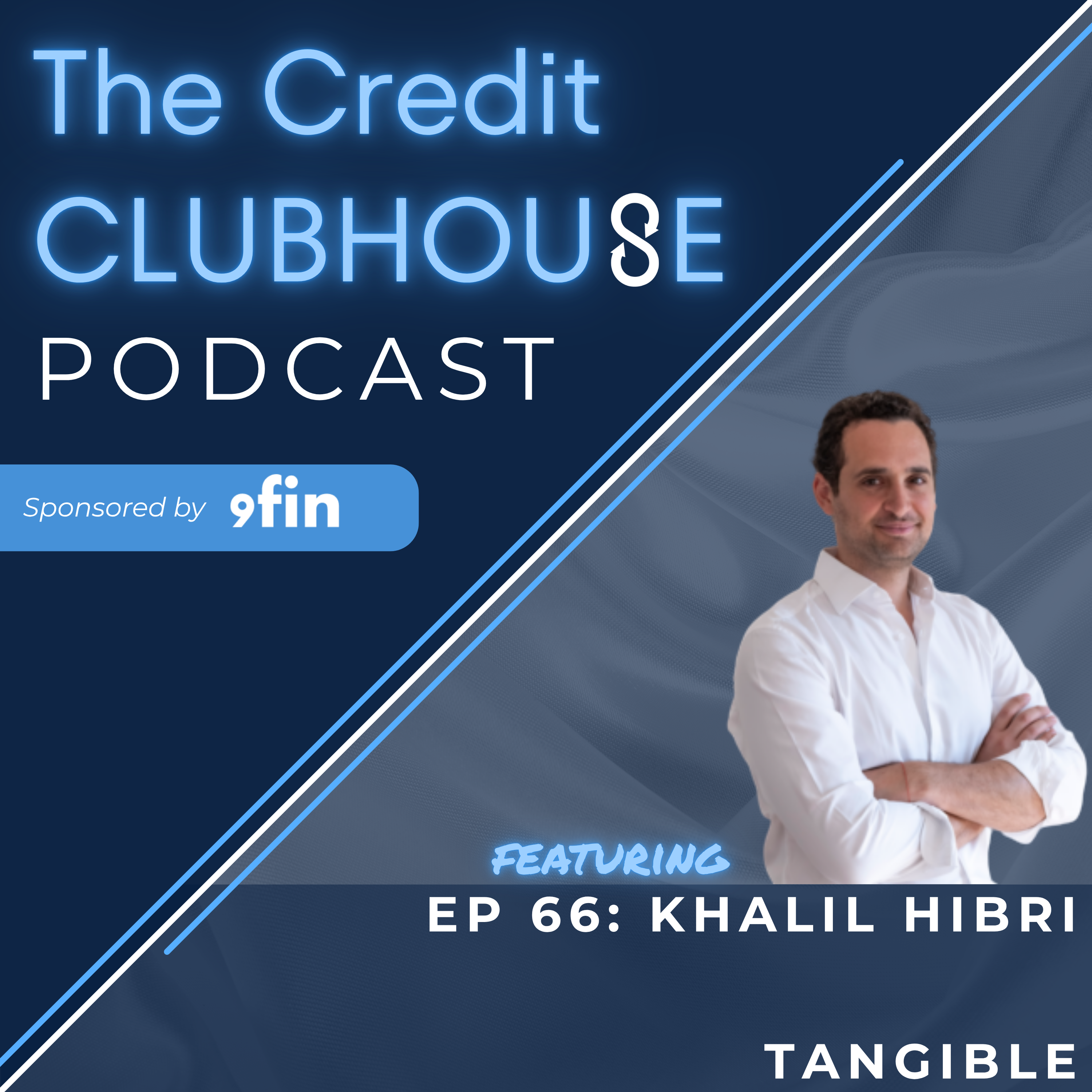 Democratizing liquidity in private markets with Khalil Hibri of Tangible