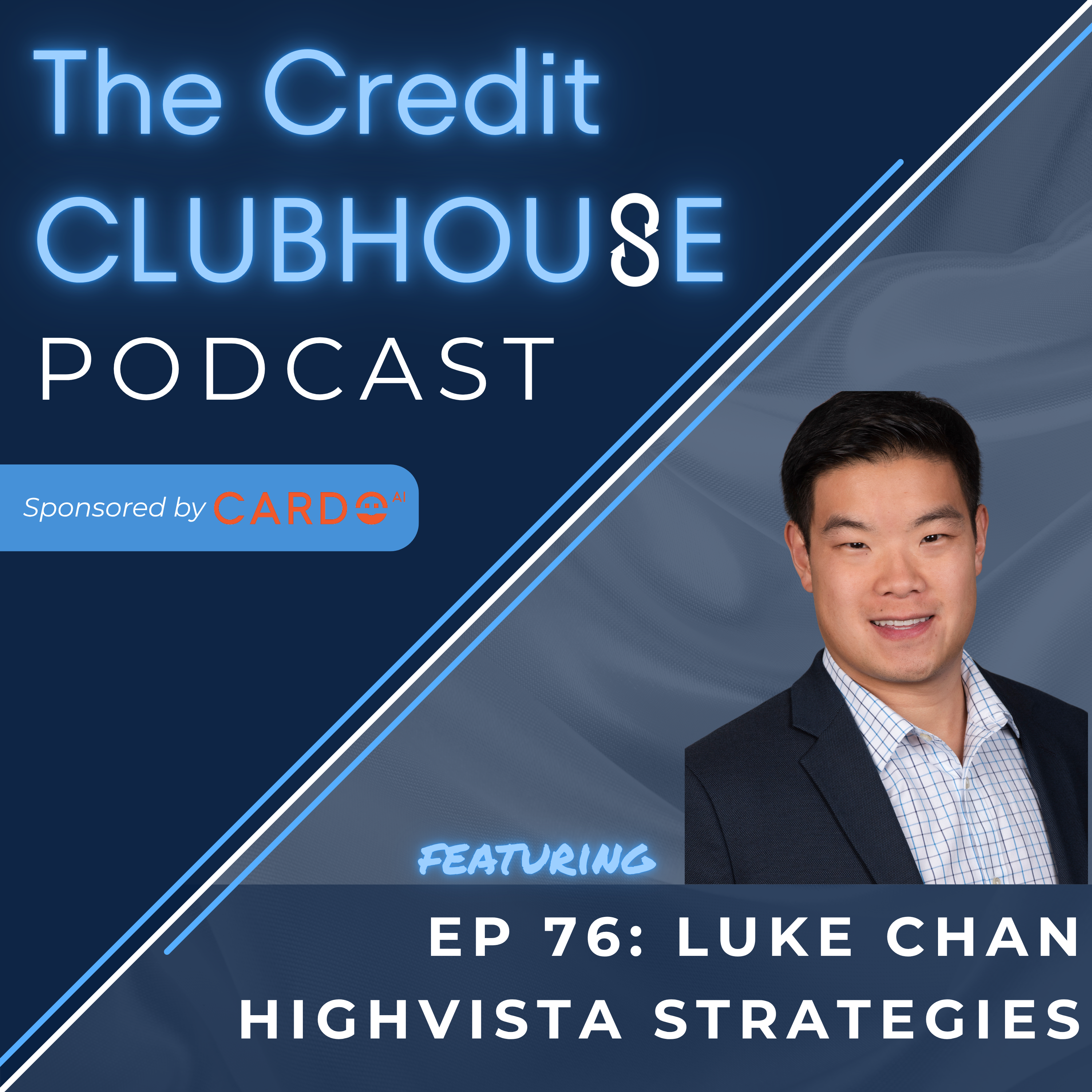Back to First Principles: Why Collateral Matters with Luke Chan of HighVista Strategies
