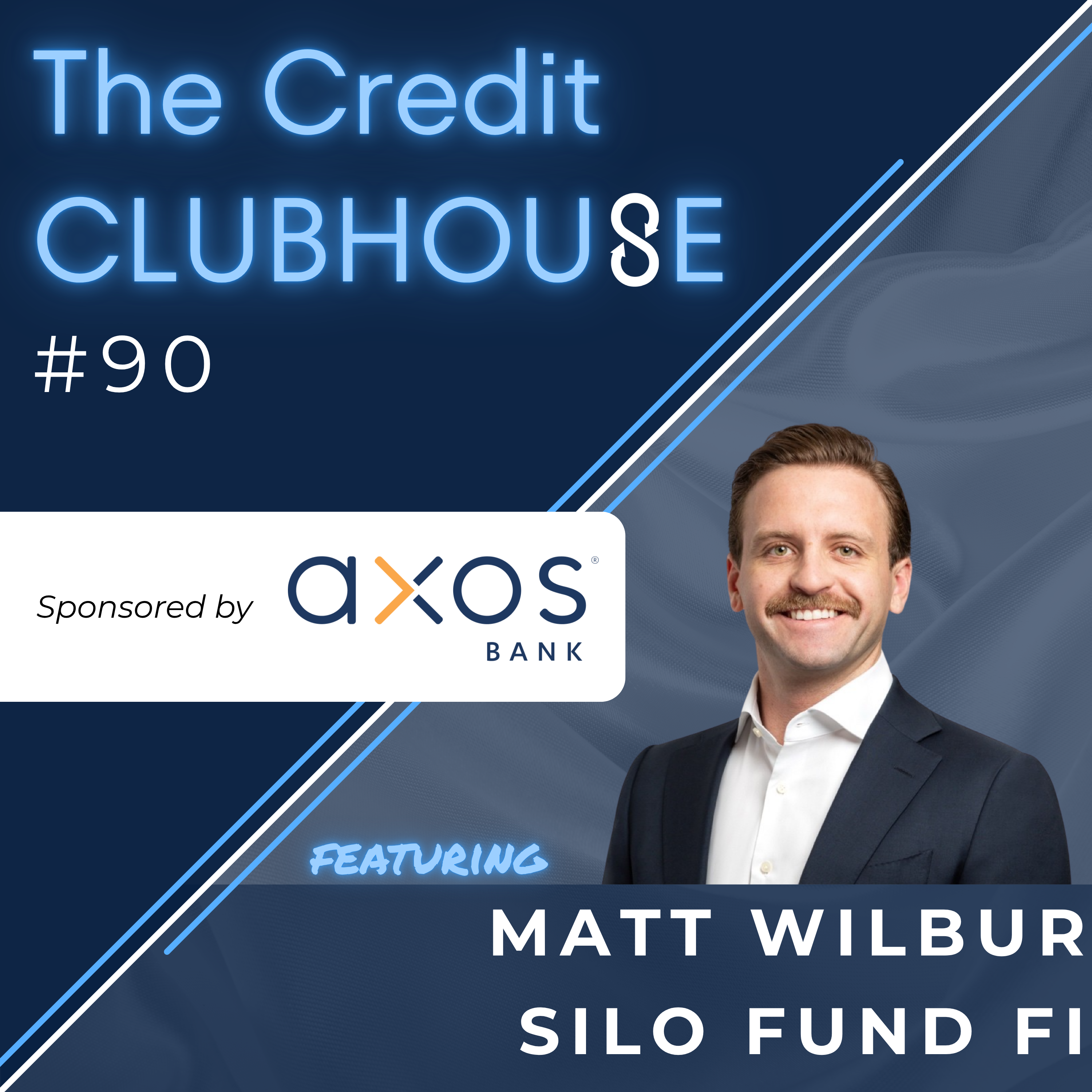 Fund Finance Pricing, Transparency and Disruption with Matt Wilbur of Silo Fund