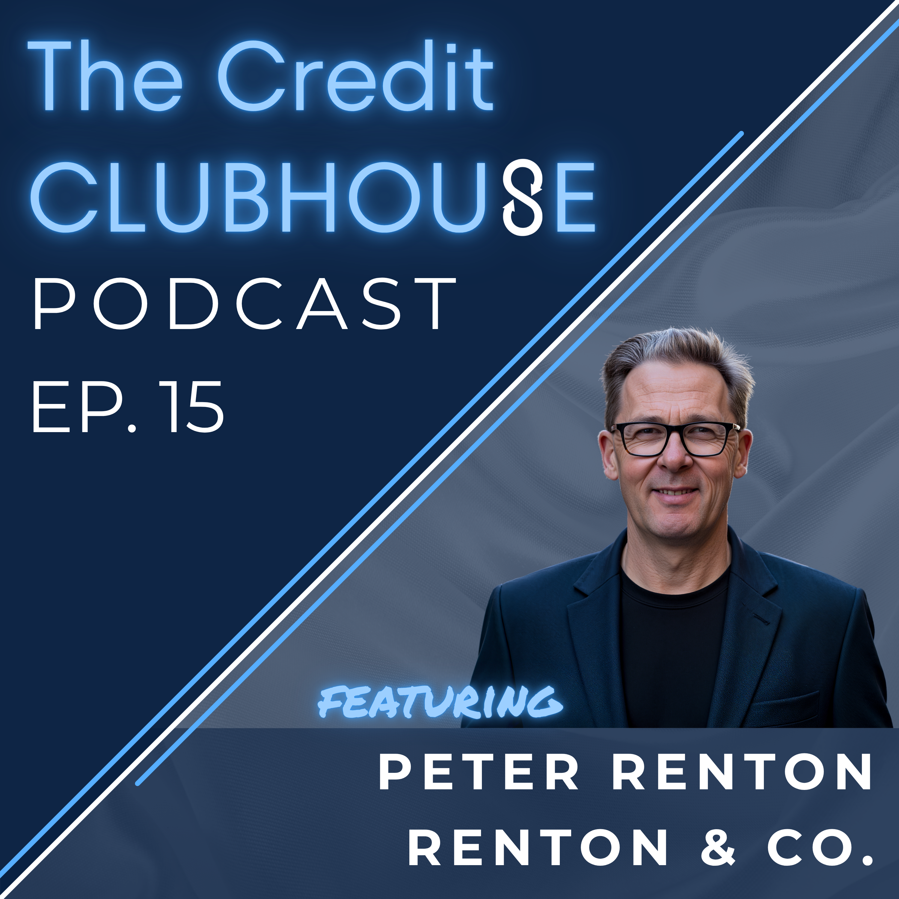 E15: Fintech lending from P2P to BNPL, and beyond with Peter Renton of Renton & Co.
