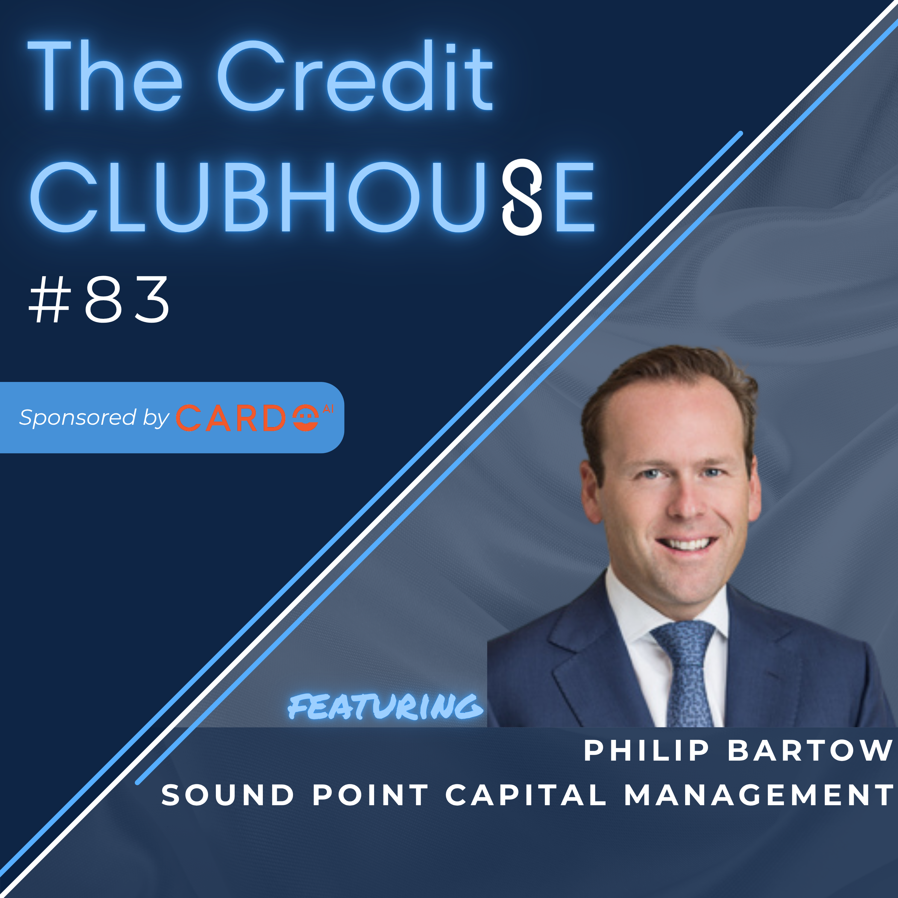 Specialty Finance: Capital, Complexity & Credit with Philip Bartow of Sound Point Capital Management