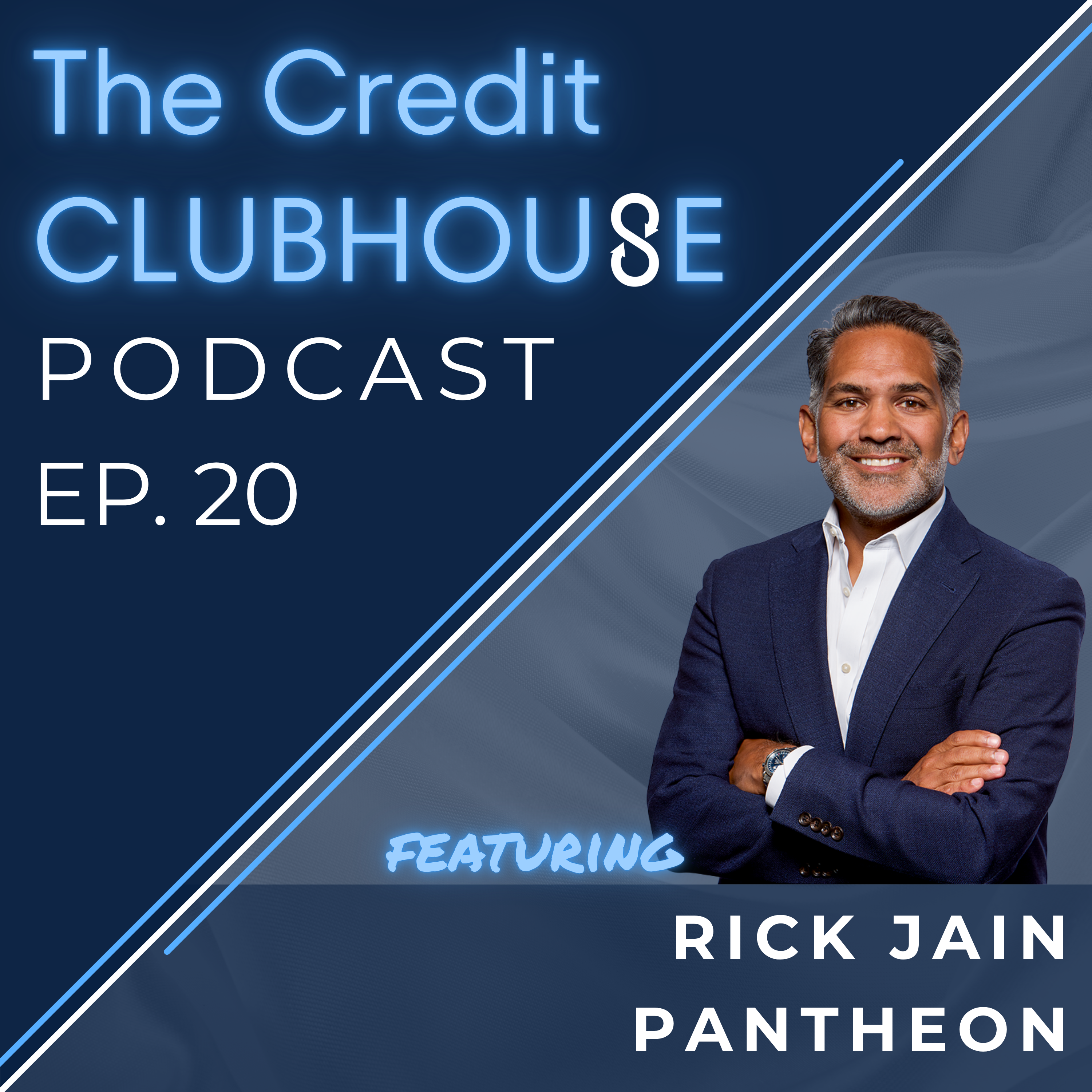 E20: Private Credit Secondaries - If You Build it, They Will Come with Rick Jain at Pantheon