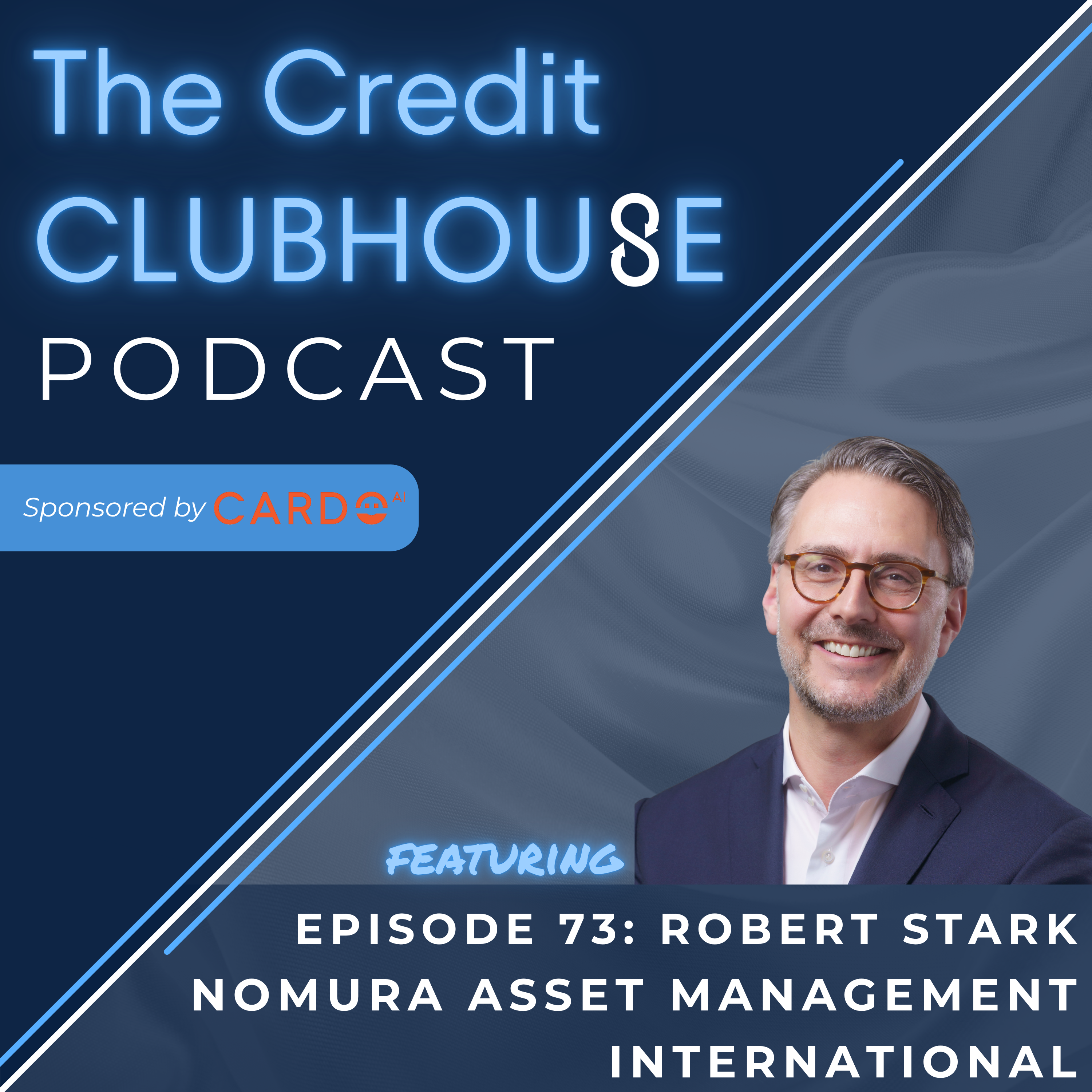 Evergreen Funds, ABF & the Future of Private Credit Allocation with Robert Stark of Nomura Asset Management International