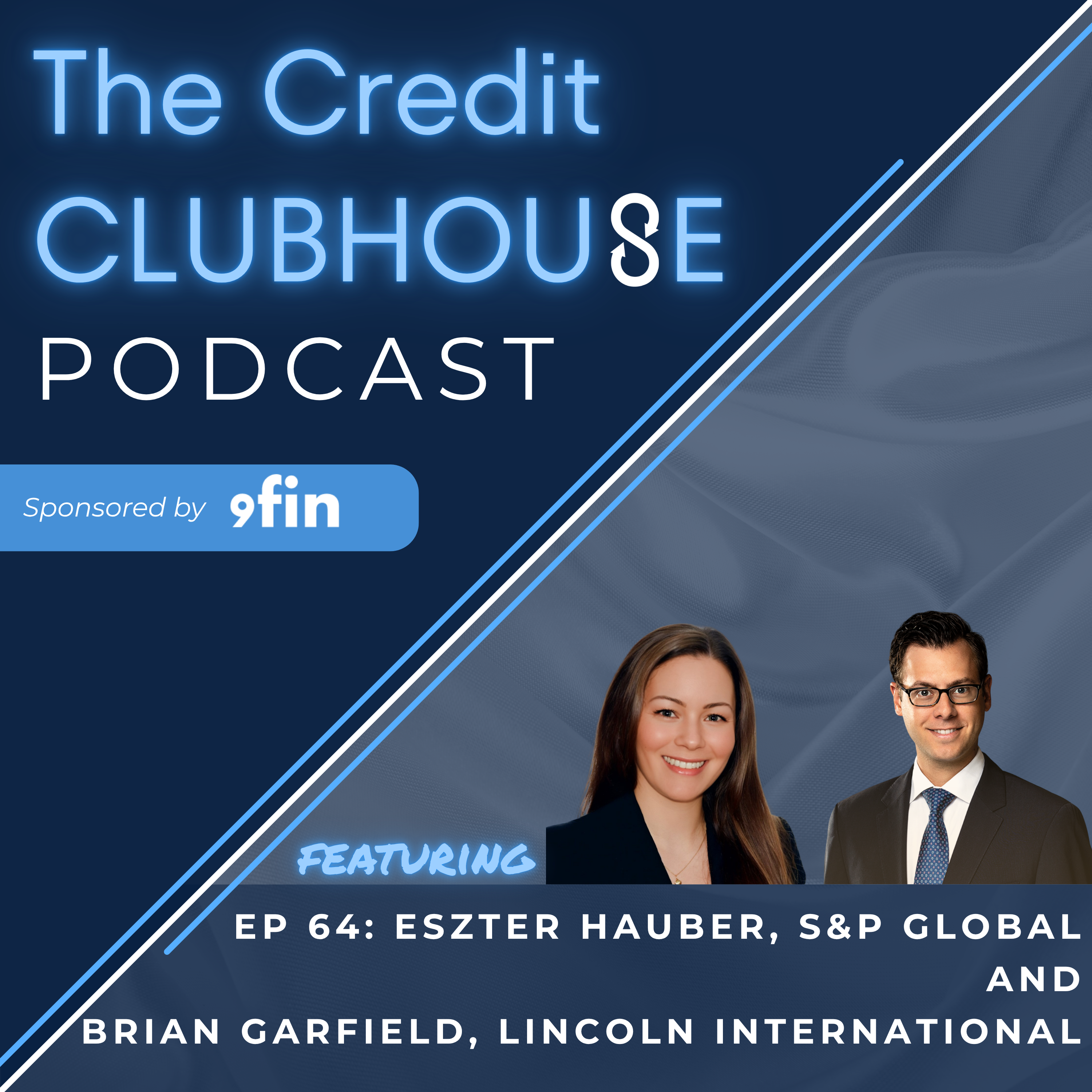 TCC Live Series - Benchmarking Private Credit with S&P Dow Jones Indices and Lincoln International