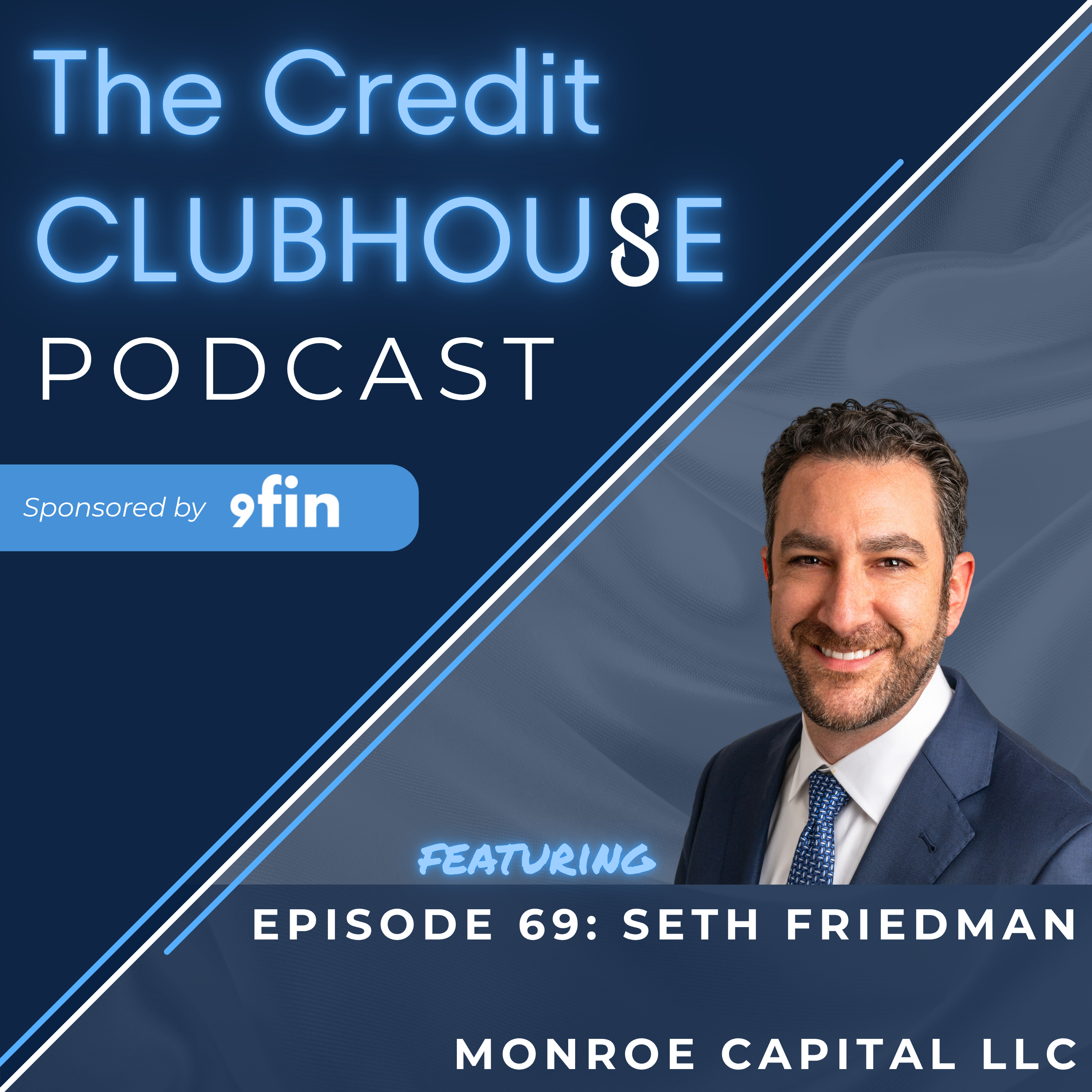 CLO Awards Series - Private Credit CLOs: Innovation, Expansion, and Opportunity with Monroe Capital