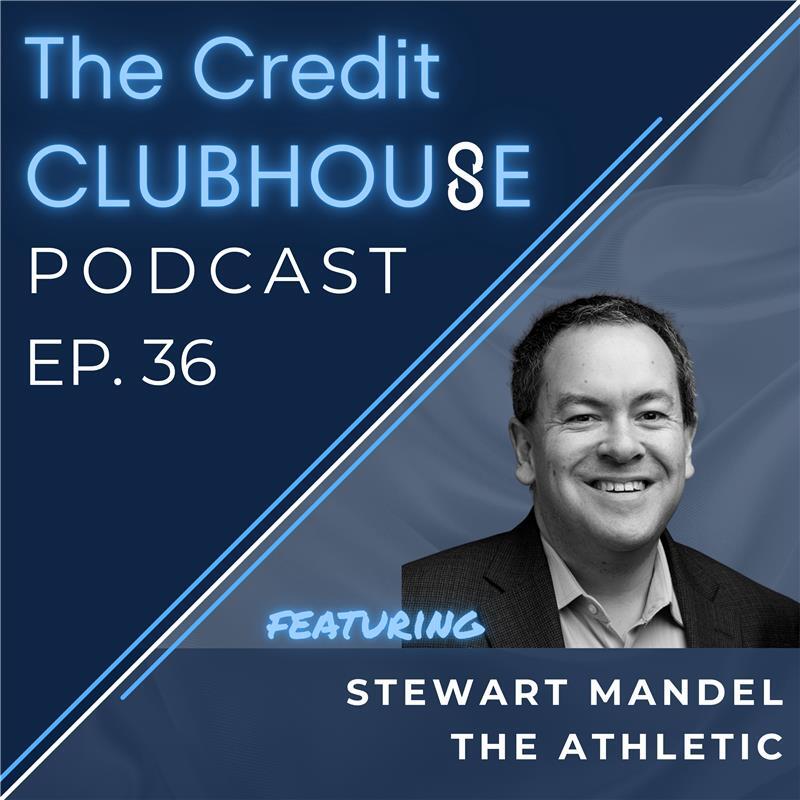 E36: The Future of College Football with Stewart Mandel of The Athletic