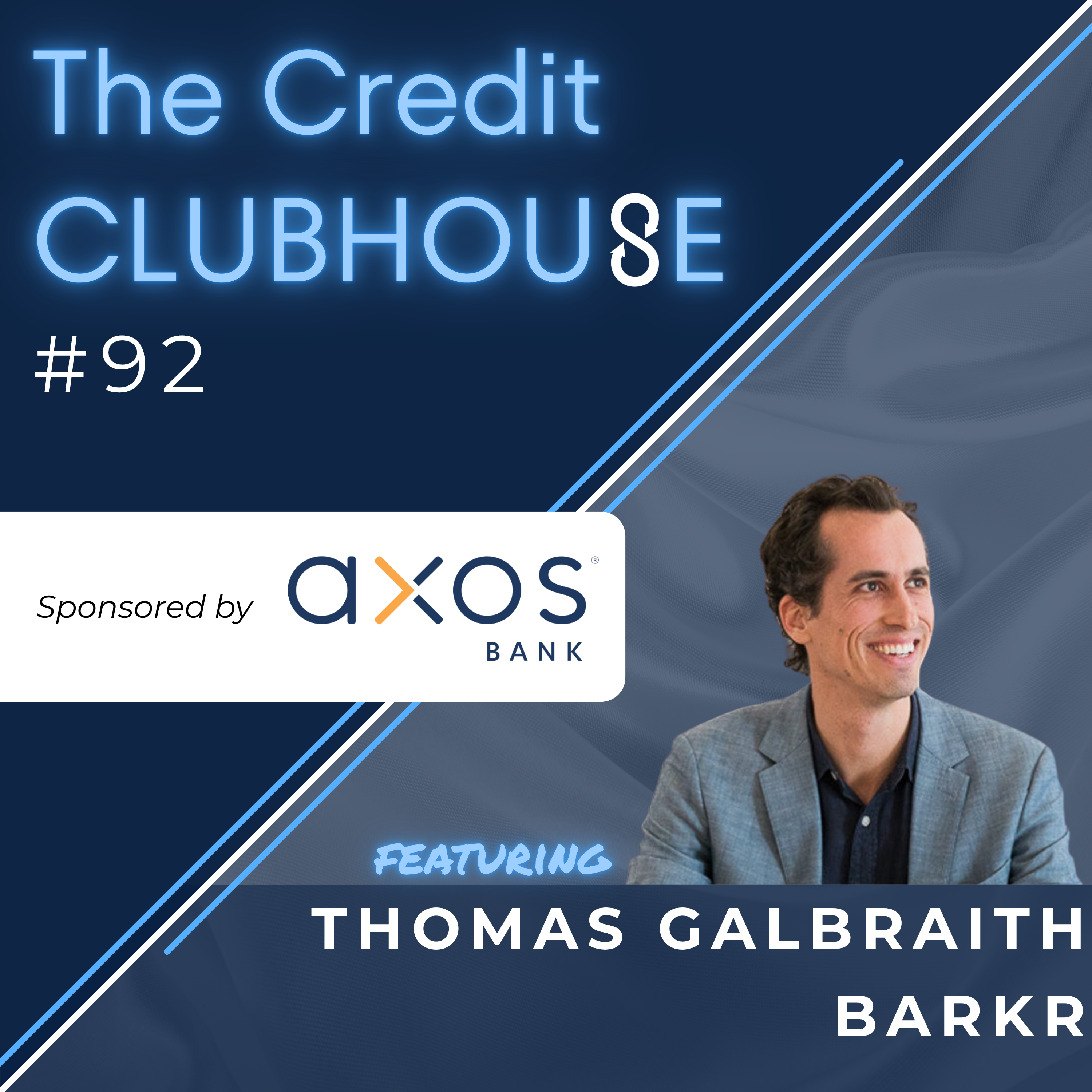Beyond the Balance Sheet: AI and the Future of Asset-Based Finance with Thomas Galbraith of Barkr