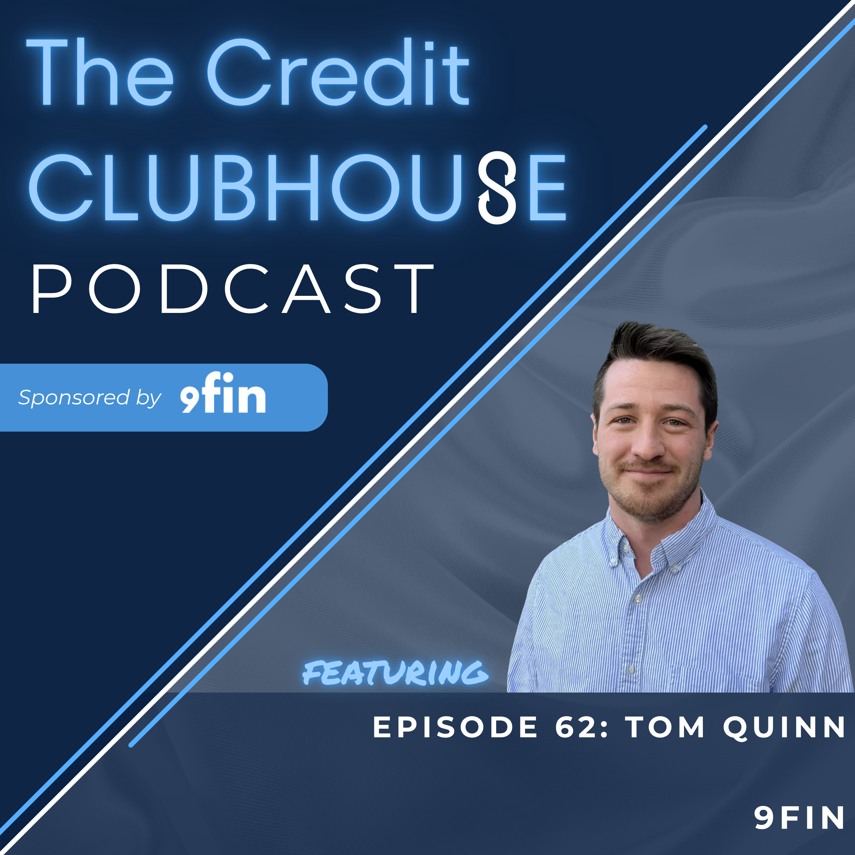 TCC Live Series: Fraud, Covenants & Course Correction in Direct Lending with Tom Quinn of 9fin