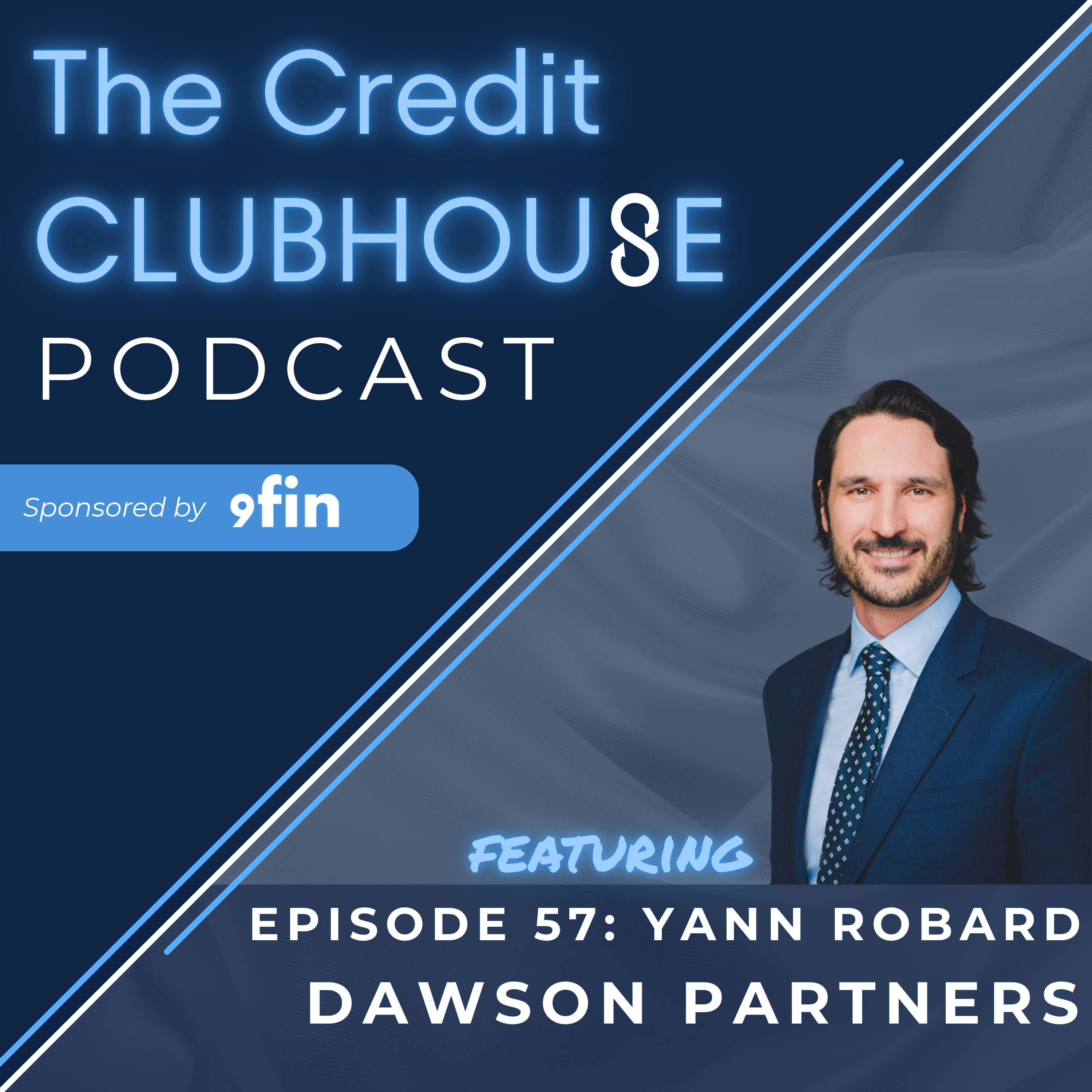 E57 - Navigating Liquidity in Private Equity with Yann Robard of Dawson Partners